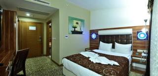 Demosan Hotel - Karaman - 9