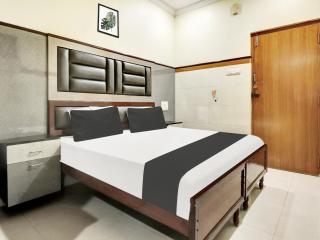 Hotel O Kranthi Residency - 8