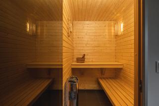 Slow Living bij Mölke x Wellnesslodges - Zuna - 5
