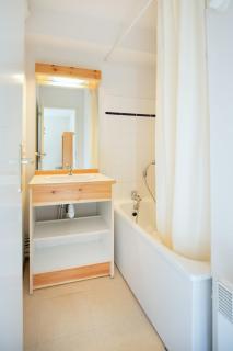 Balcons B 026 - PARC NAT VANOISE appart 6 pers - 1