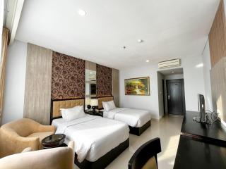 Azana Style Hotel Singaraja - Bubunan - 8