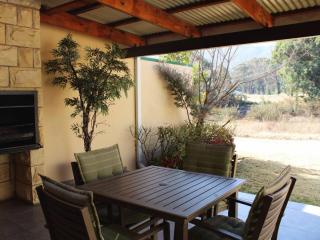 Muirfield Cottages - Clarens - 6