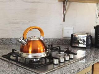 Muirfield Cottages - Clarens - 4