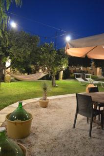 Appartamento Relax - Gallipoli - 9