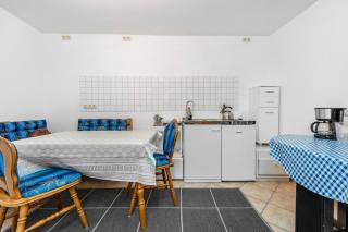 Gemütliche Ferienwohnung - 1