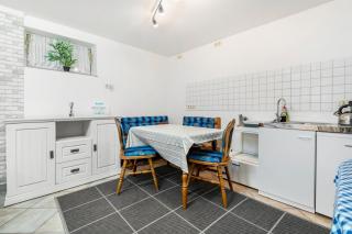 Gemütliche Ferienwohnung - Nittenau - 2