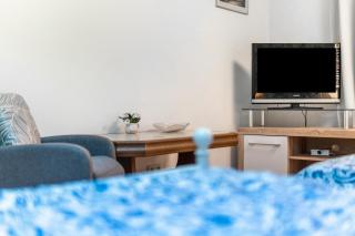 Gemütliche Ferienwohnung - Nittenau - 8