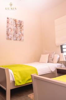 Appartement de Luxe au Domaine des Alizées Club & Spa, Grand Baie - Grand-Baie - 2