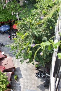 Hanoi Street Hotel - 4