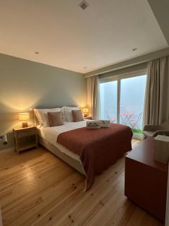 Ajuda Luxury Appartments - Lissabon - 5