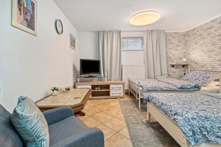 Gemütliche Ferienwohnung - 7