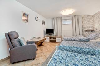 Gemütliche Ferienwohnung - Nittenau - 9