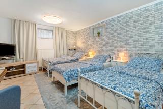 Gemütliche Ferienwohnung - Nittenau - 6