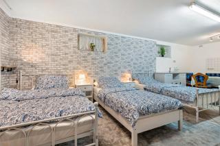 Gemütliche Ferienwohnung - Nittenau - 4