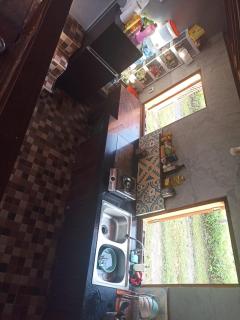 Oldy House - 9