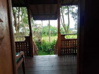 Oldy House - 7