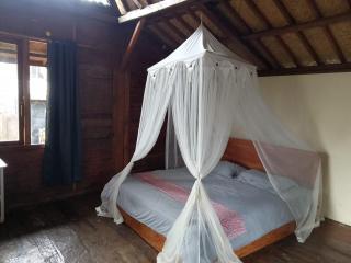 Oldy House - 5