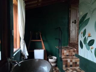 Oldy House - 3