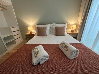 Ajuda Luxury Appartments - Lissabon - 6