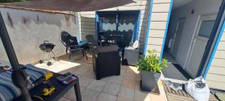 maison en bord de mer - 4