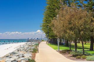 Busselton Jetty Heritage House - 5