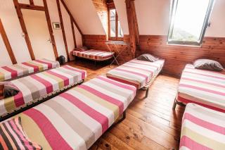 Gîte d'Aunac - Seix - 5