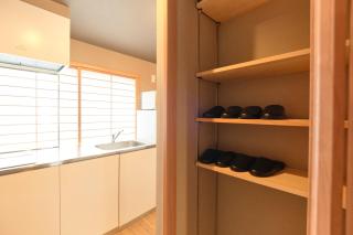 Asagaya House by Tranova - 1