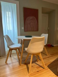 Ajuda Luxury Appartments - 8