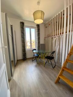 Bel appartement en hyper-centre - 5