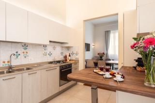 Modena Boutique Apartment - Florenz - 2