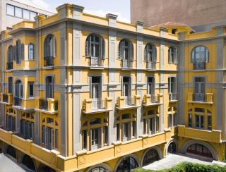 IL CONFORMISTA Casa Storica - Thessaloniki - 0