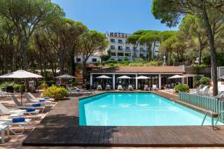 Hotel Garbi - Calella de Palafrugell - 0