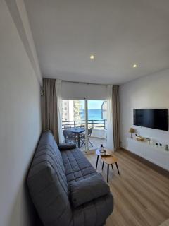 Arenal Sea Views - 1