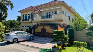 Global Glory 2 BR Apartment & 3 BR House in Citi Housing Jhelum, - Jhelum - 0
