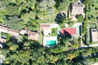 Château Sainte BARBE - 2