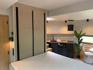 Safaritent of Chalet - Neede - 2