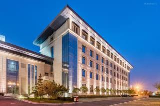 固原首旅万信酒店 - 4