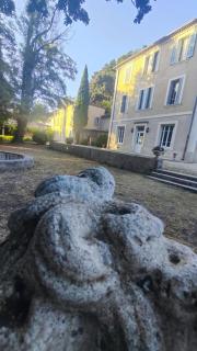 Château Sainte BARBE - 3