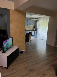 Apartament David - Văleni - 3