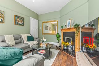 Yew Croft Avenue - 5
