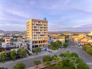 Tru By Hilton Tam Ky City Centre - Tam Kỳ - 8
