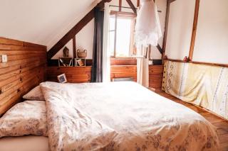 Gîte d'Aunac - Seix - 1