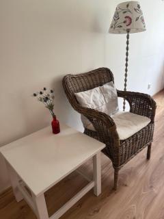 Štýlový apartmán v srdci Donovalov - 1