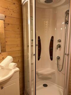 Chalet de Sophie sur piste / ski aux pieds - 7