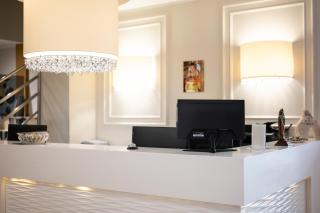 Hotel Elys - Pieve Emanuele - 6