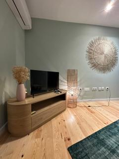 Ajuda Luxury Appartments - Lissabon - 9