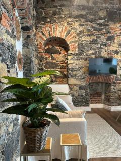 Urban Chic Apartment White - Como - 8