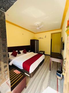 Hotel Kumbha Heritage - 4