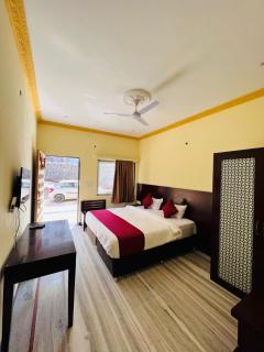 Hotel Kumbha Heritage - 3