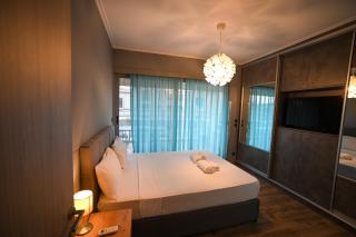 Majestic Acropolis View Elegant 2-Bedroom Penthouse in the Heart of Athens - 4